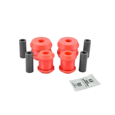 Abbildung von TEDGUM TED35971 Montagesatz, Lenker Vorderachse HONDA: CIVIC 7 Coupe