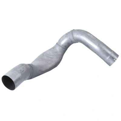 Abbildung von DINEX 48121 Abgasrohr 777, 832,25 mitte 550 Euro 4 (D4), 3 (D3) 270