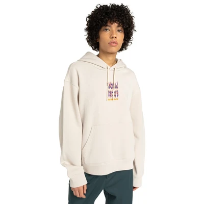Abbildung von Element Second Nature Kapuzenpullover, Damen, Größe: Small, Teg