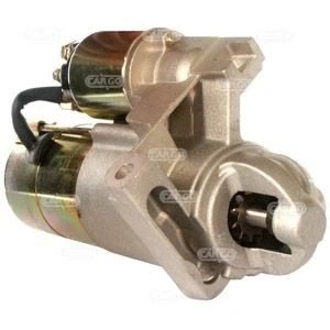 Abbildung von Starter HC CARGO 111699