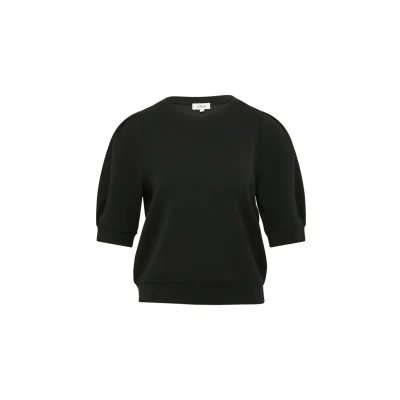 Abbildung von s.Oliver Sweatshirt, mit Halbarm