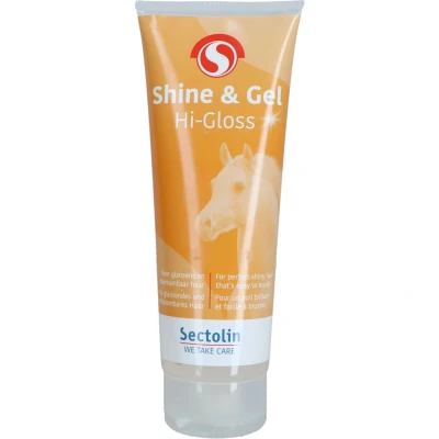 Abbildung von Sectolin Glanzspray Hi Gloss 250ml