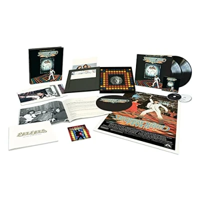 Abbildung von Saturday Night Fever (Ltd. Super Deluxe Box)