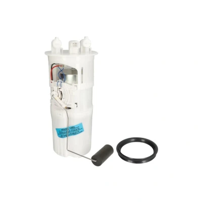 Abbildung von HELLA 8TF 358 306 681 Kraftstoff Fördereinheit mit Dichtung, Tankgeber elektrisch Benzin