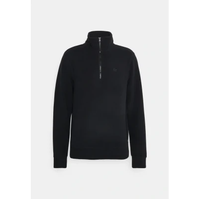 Abbildung von Blend Fleecepullover, Herren, Größe: Small, Black