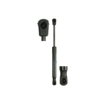 Abbildung von STABILUS // LIFT O MAT 032436 Heckklappendämpfer 520 279 SKODA: Superb I Saloon, VOLKSWAGEN: Passat B5 GP Bora Saloon