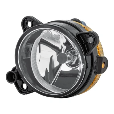 Abbildung von HELLA 1N0 271 247 411 Nebelscheinwerfer links 12 mit Glühlampe VOLKSWAGEN: Touareg I