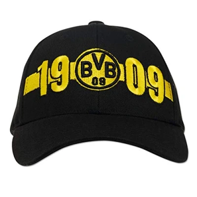 Abbildung von Borussia Dortmund BVB Kappe Erwachsene Exklusive Kollektion