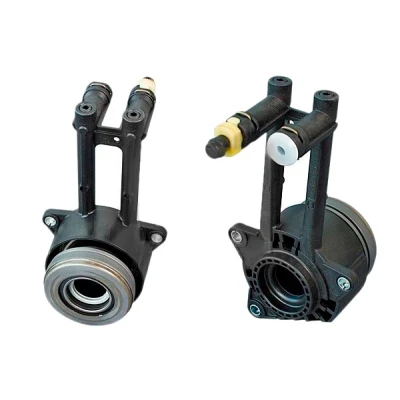 Abbildung von LuK 510 0058 10 Zentralausrücker, Kupplung FORD: Focus 3, Mk1 Estate, FIESTA 5, VOLVO: V50