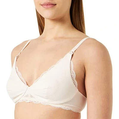 Abbildung von Triumph Natural Spotlight Tshirt BH, Damen, Größe: 90A, Fresh powder