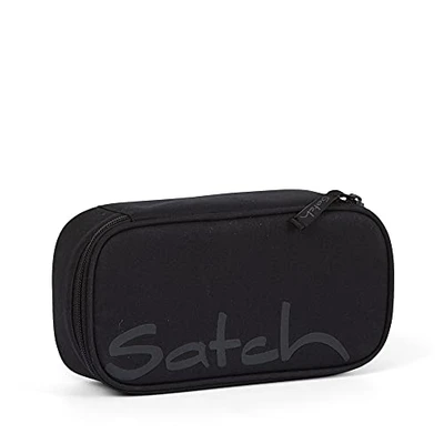 Abbildung von Satch Pencil Box Federmäppchen Blackjack