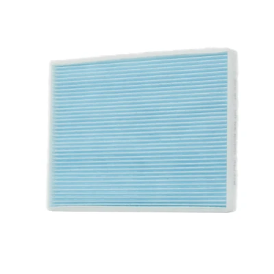Abbildung von BLUE PRINT ADK82504 Innenraumfilter Pollenfilter 270 200 20 SUZUKI: Grand Vitara 2 SUV