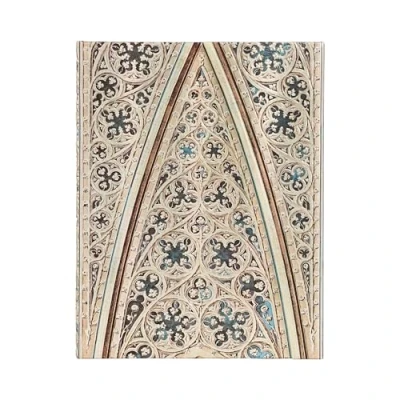 Abbildung von Paperblanks Vault of the Milan Cathedral Duomo Di Milano Ultra Lined Wrap 120 Gsm