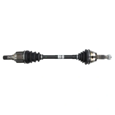 Abbildung von POINT GEAR PNG73523 Antriebswelle Vorderachse links 706 88 für Fahrzeuge mit ABS