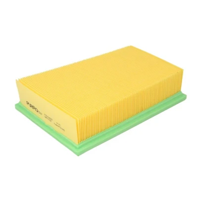 Abbildung von PURRO PUR PA8029 Luftfilter 57 163 233 Filtereinsatz NISSAN: Qashqai / Qashqai+2 I, X Trail, I Van, RENAULT: Koleos