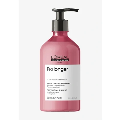 Abbildung von L&#039;Oréal Professionnel Serie Expert Pro Longer Shampoo 500 ml