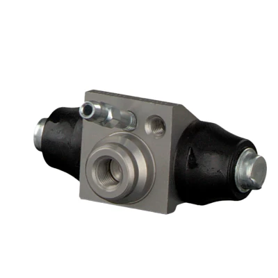 Abbildung von FEBI BILSTEIN 06097 Bremszylinder 17,5 Hinterachse links, rechts VOLKSWAGEN: Jetta 2, Polo V Hatchback, GOLF SEAT: Ibiza 3, Mii