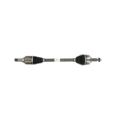 Abbildung von SNR DK55.102 Antriebswelle Vorderachse links 705, 688 RENAULT: MEGANE 3 Grandtour, Coupe