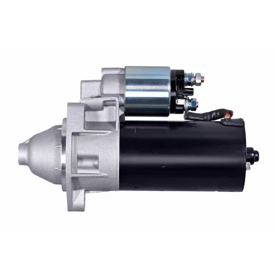 Abbildung von HELLA 8EA 011 610 491 Anlasser 12 1,8 9 AUDI: A4 B6 Avant, B7 B5 VOLKSWAGEN: Passat GP Estate, Saloon