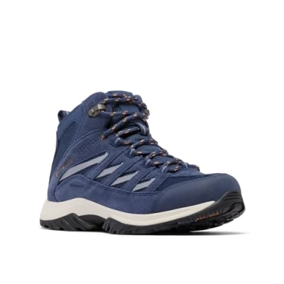 Abbildung von Columbia Damen Wanderschuhe, CRESTWOOD MID WATERPROOF