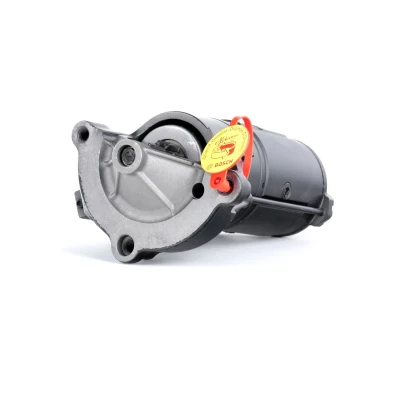 Abbildung von BOSCH 0 986 025 470 Anlasser 12 1,9 12, 11 PEUGEOT: Boxer Van, 307 CC, 5008 I, CITROËN: Relay II C4 I Grand Picasso, C5 Estate kfzteile,