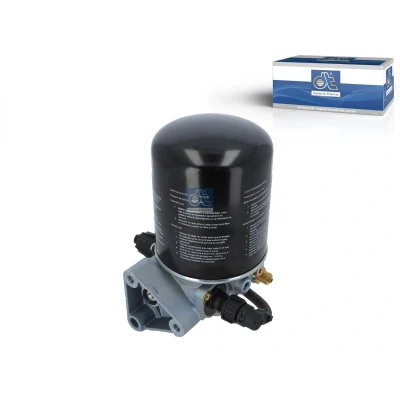 Abbildung von DT Spare Parts 4.69830 Lufttrockner, Druckluftanlage