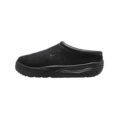 Abbildung von Nike Herren ACG Rufus Sneaker, Black Summit White Hot Curry, 44 EU