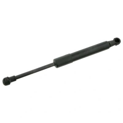 Abbildung von FEBI BILSTEIN 27832 Heckklappendämpfer 560 256 beidseitig MERCEDES BENZ: CLK Convertible