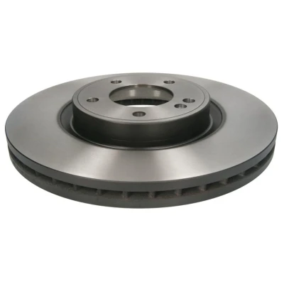 Abbildung von TRW Bremsscheibe MERCEDES BENZ: G Class 32mm 5 130mm Belüftet lackiert DF4638S 4634210000,A4634210000 Bremsscheiben, Scheibenbremsen
