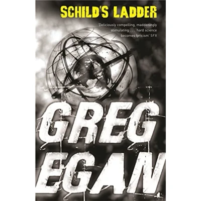 Abbildung von Schild&#039;s Ladder