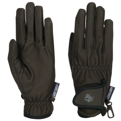 Abbildung von Harry&#039;s Horse Handschuhe TopGrip L Weiss