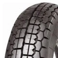 Abbildung von MITAS B13 3.50 8 TT 46J, Rollerreifen Vorne/Hinten
