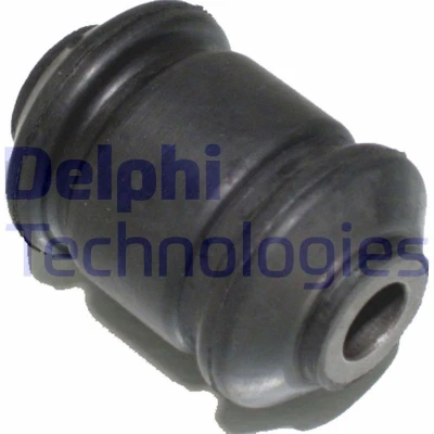 Abbildung von DELPHI TD387W Querlenkerlager Vorderachse MITSUBISHI: Space Star, Carisma Hatchback, VOLVO: V40 Estate