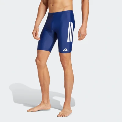 Abbildung von adidas Performance Badehose »3S BLD JAM«, (1 St.)