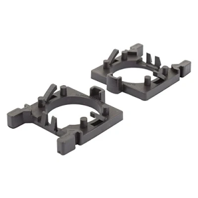 Abbildung von TOMALL H7 LED Scheinwerferlampe Halter Adapter
