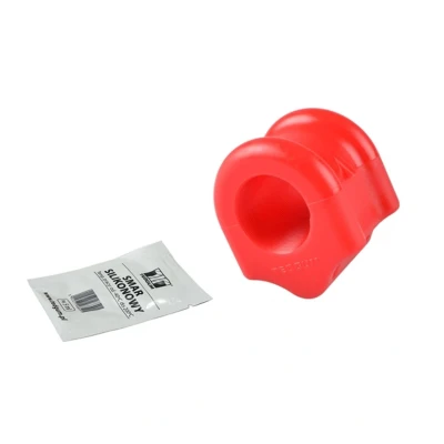 Abbildung von TEDGUM TED55510 Stabigummis Vorderachse, innen PU (Polyurethan) 33
