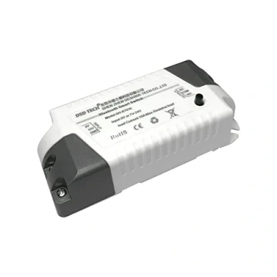 Abbildung von DSD TECH SH BT01E Bluetooth Relais für iPhone und Android