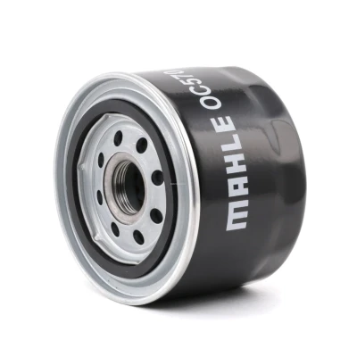Abbildung von MAHLE OC 570 Ölfilter