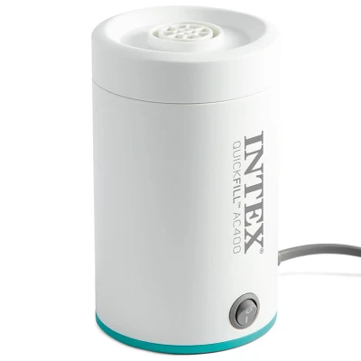 Abbildung von Elektrische Luftpumpe Intex AC400