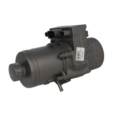 Abbildung von SASIC 7076083 Hydraulikpumpe elektrisch hydraulisch SKODA: Fabia I Hatchback, 1 Combi, VOLKSWAGEN: Polo IV Fox Hatchback