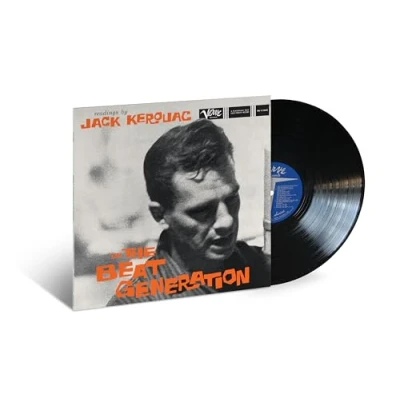 Abbildung von Readings on the Beat Generation (Verve By Request) [Vinyl LP]