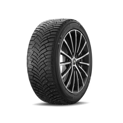 Abbildung von Michelin X Ice North 4 235/45 R19 99H PKW Winterreifen Reifen 645590