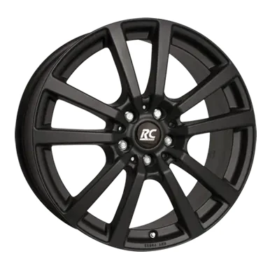 Abbildung von RC 25 T 7 0x17 5x112 ET51 MB66 6