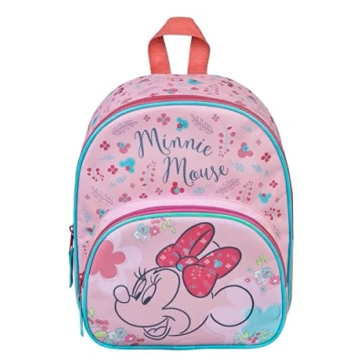 Abbildung von Undercover Unisex Kinder Kinderrucksack Rucksack, Rosa