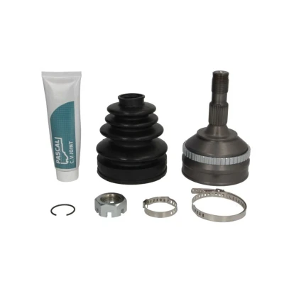 Abbildung von PASCAL G1C007PC Gelenksatz radseitig PEUGEOT: 406 Saloon