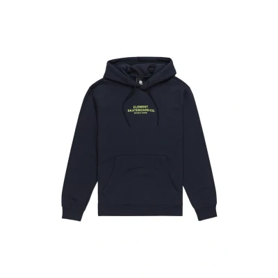 Abbildung von Element Hoodie »Skateboard Co«