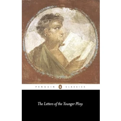 Abbildung von the Letters of Younger Pliny (Penguin Classics)