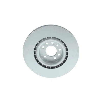 Abbildung von BOSCH 0 986 479 A24 Bremsscheibe 345 30 5 110 Belüftet beschichtet hochgekohlt mit Schrauben OPEL: Vectra C CC, Saloon, Signum CC