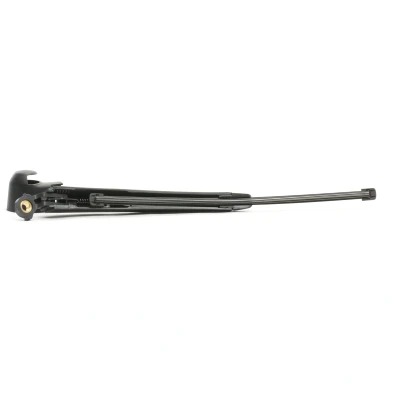 Abbildung von VAICO V10 3460 Wischarm Satz, Scheibenreinigung mit integriertem Wischblatt, Kappe EXPERT KITS + VOLKSWAGEN: Polo IV Hatchback, Golf 5 kfzteile,