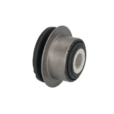 Abbildung von FEBI BILSTEIN 23568 Querlenkerlager Hinterachse, außen Gummi AUDI: Allroad C5, A6 C5 Avant, C6 VOLKSWAGEN: Passat B5 GP Estate kfzteile,